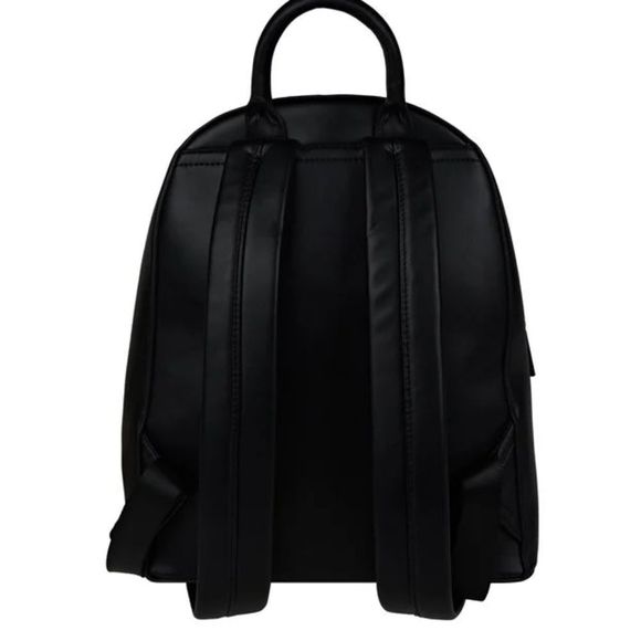 BLACK 19v69 Italia Backpack